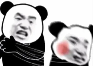😀 emoji 黑色心情 @XinYi99866 Telegram sticker 14 of 50