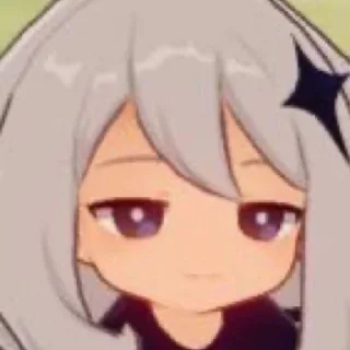 🤔 emoji ga tau Telegram sticker 5 of 22
