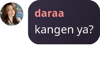 💋 emoji raa Telegram sticker 7 of 8