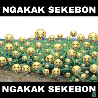 😁 emoji awikwok by zoe Telegram sticker 13 of 67