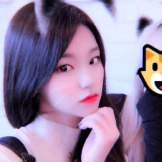 😗 emoji Ꭻᥲmꫀt ᥴᥲᥒtเk @HW4NGB1TJ Telegram sticker 16 of 50
