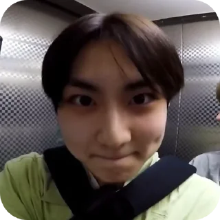 🤳 emoji suka suka ak Telegram sticker 11 of 14