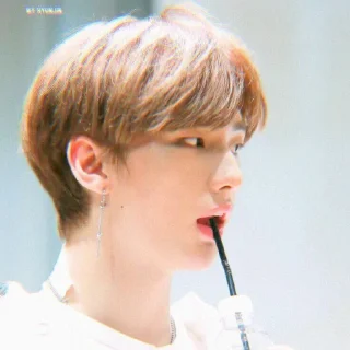 Sticker from Hyunjin!soft @chuwpacups