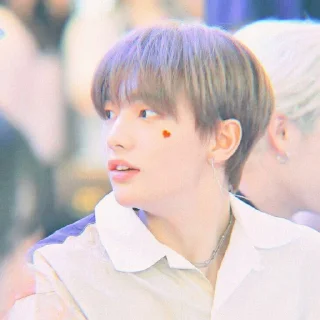 Sticker from Hyunjin!soft @chuwpacups