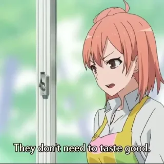 🏮 emoji #yui yuigahama @kampungstiker Telegram sticker 19 of 50
