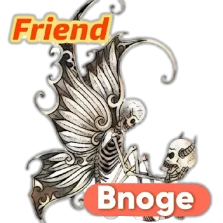😎 emoji Chat Zone Telegram sticker 23 of 33