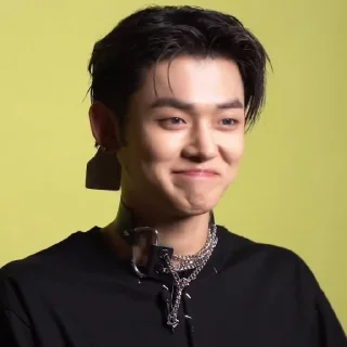 Sticker from ࿂༴@crybier 𝐘eonjunuel ✰᭧