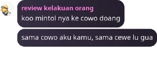 Sticker from ytta