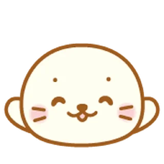 Sticker from sirotan @stickieri