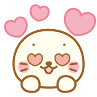 Sticker from sirotan @stickieri