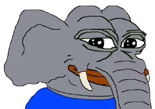 🐸 emoji @vnocoo Telegram sticker 18 of 120