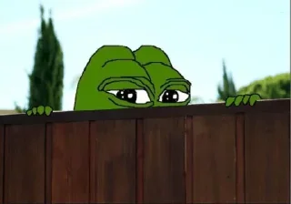 🐸 emoji @vnocoo Telegram sticker 14 of 120