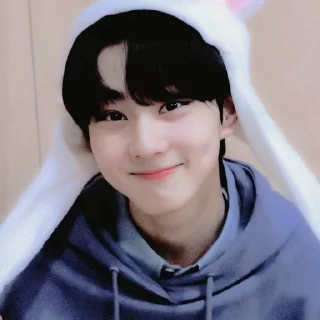 🍚 emoji jungwon Telegram sticker 6 of 65