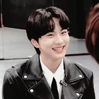 🍚 emoji jungwon Telegram sticker 10 of 65
