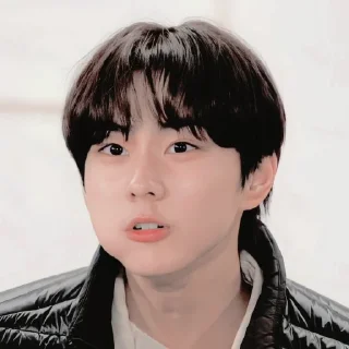 🍚 emoji jungwon Telegram sticker 21 of 65