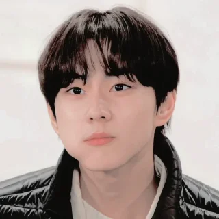 🍚 emoji jungwon Telegram sticker 22 of 65