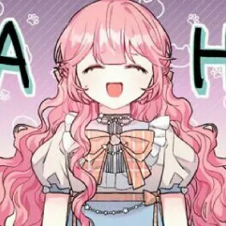 🎀 emoji ♡̸̸⸝⸝ @stickeranimepack  ⋆  @gardeiny ‹𝟹 Telegram sticker 20 of 65