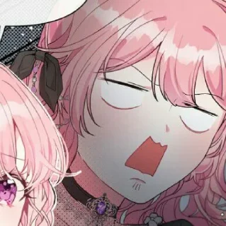 🎀 emoji ♡̸̸⸝⸝ @stickeranimepack  ⋆  @gardeiny ‹𝟹 Telegram sticker 5 of 65