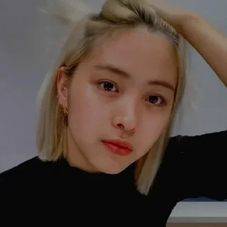 🥢 emoji 、shin ryujin dark @JENNIEUKKIM Telegram sticker 17 of 50