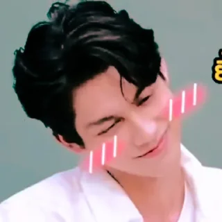 ☠ emoji bright [ @thaihomies ] Telegram sticker 24 of 33