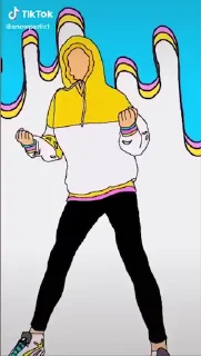 Sticker from https://t.me/ArthurLeywin_xd