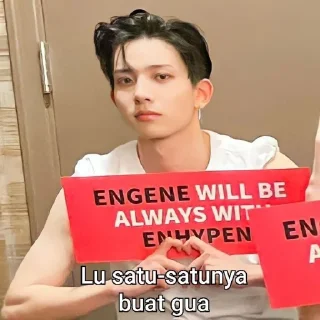 🐊 emoji Heeseung by @urlee_heeseung Telegram sticker 15 of 45
