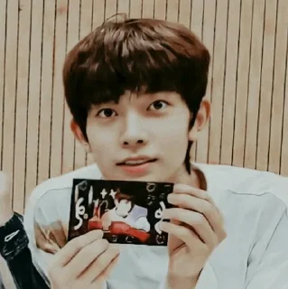 🦌 emoji heeseung by @stikerheeseung Telegram sticker 7 of 15