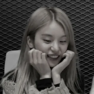 ⚓️ emoji Yeji dark , @OPENBOO1 @dibadhst Telegram sticker 8 of 31