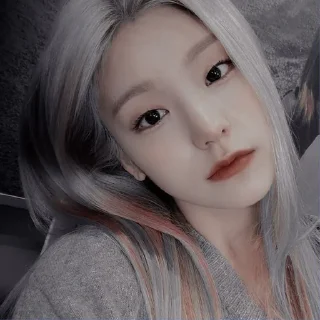 ⛓ emoji yeji itzy dark by @Celineatha @RAYN_JAR Telegram sticker 7 of 40