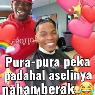 😄 emoji Haikal Telegram sticker 7 of 30