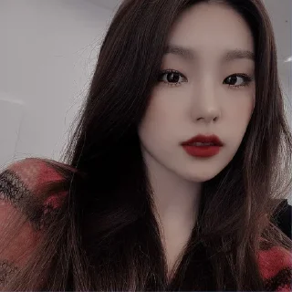 ⛓ emoji yeji itzy dark by @Celineatha @RAYN_JAR Telegram sticker 15 of 40
