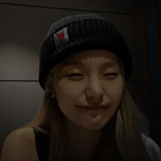 ⛓ emoji yeji itzy dark - @sedangmengedit Telegram sticker 12 of 30