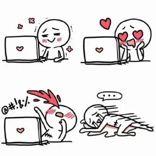 😩 emoji Imyourbae_ Telegram sticker 16 of 78