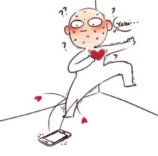 😳 emoji Imyourbae_ Telegram sticker 7 of 78