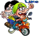 👍 emoji dee Reigns is back Telegram sticker 17 of 99