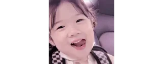 Sticker from Nana