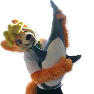 🎸 emoji 橙色(@EtOH58Daidai) Telegram sticker 18 of 120