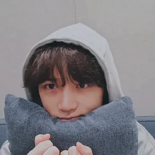 🐻 emoji Beomgyu Telegram sticker 7 of 47