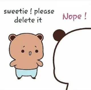 😂 emoji @Opstickerpacks 🌟Bear panda 💫🌸 Telegram sticker 8 of 120