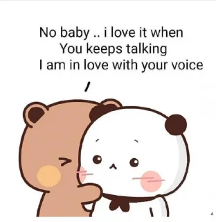 💖 emoji @Opstickerpacks 🌟Bear panda 💫🌸 Telegram sticker 10 of 120