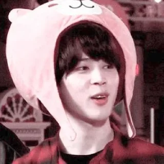 Sticker from ❁ཻུ۪۪⸙ ͎. JIMIN @Liams78