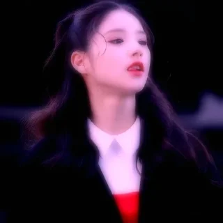 🍬 emoji Heejin soft @homejuno Telegram sticker 12 of 24