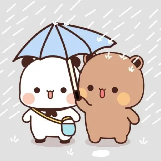 🦐 emoji couple Telegram sticker 11 of 15