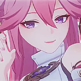 🩷 emoji ₍ 👾 𓏲࣪ . @INASROOM ⸝⸝  ׁ ۪ ꒱ Telegram sticker 21 of 40