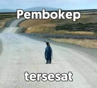🌟 emoji Peguin bokep Telegram sticker 19 of 52