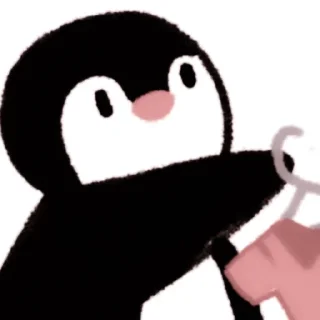 🔪 emoji @fckmne 𔘓 @lostboey 𔘓 @cupidreams Telegram sticker 10 of 95