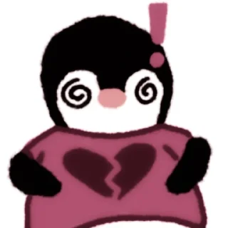 🔪 emoji @fckmne 𔘓 @lostboey 𔘓 @cupidreams Telegram sticker 15 of 95