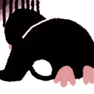 🔪 emoji @fckmne 𔘓 @lostboey 𔘓 @cupidreams Telegram sticker 17 of 95