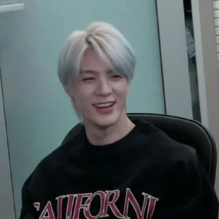 Sticker from LEE JENO ⋆ @ARTHEAS