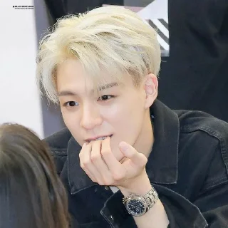 🦅 emoji lee jeno @jeonhz Telegram sticker 6 of 55